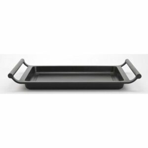 Plancha de Asar Bra Efficient A271545 Ø45cm Aluminio fundido Apta para Inducción,A271545,8411796081531