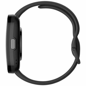 Smartwatch Huami Amazfit Bip 5 Notificaciones Frecuencia Cardiaca GPS Negro,W2215EU1N,6972596106814,Amazfit Bip 5