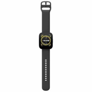 Smartwatch Huami Amazfit Bip 5 Notificaciones Frecuencia Cardiaca GPS Negro,W2215EU1N,6972596106814,Amazfit Bip 5