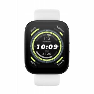 Smartwatch Huami Amazfit Bip 5 Notif Frecuencia Cardiaca GPS Blanco,W2215EU3N,6972596106821,Amazfit Bip 5