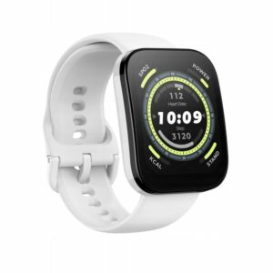 Smartwatch Huami Amazfit Bip 5 Notif Frecuencia Cardiaca GPS Blanco,W2215EU3N,6972596106821,Amazfit Bip 5