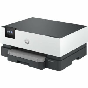 Impresora HP Officejet Pro 9110B WiFi/ Dúplex/ Blanca