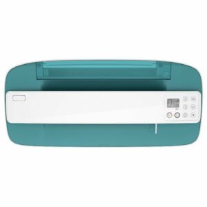 Multifunción HP Deskjet 3762 WiFi/ Verde