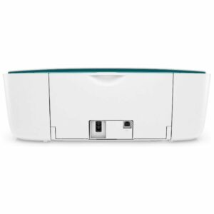 Multifunción HP Deskjet 3762 WiFi/ Verde