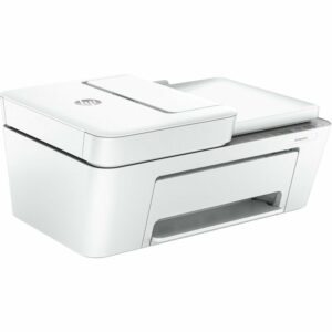 Multifunción HP Deskjet 4220e WiFi/ Fax Móvil/ Blanca