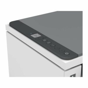 Multifunción Recargable Láser Monocromo HP Laserjet Tank 1604w WiFi/ Blanca