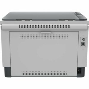 Multifunción Recargable Láser Monocromo HP Laserjet Tank 1604w WiFi/ Blanca