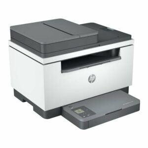 Multifunción Láser Monocromo HP Laserjet MFP M234SDW WiFi/ Dúplex/ ADF/ Blanca