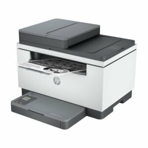 Multifunción Láser Monocromo HP Laserjet MFP M234SDW WiFi/ Dúplex/ ADF/ Blanca