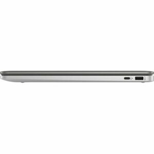 ChromeBook HP 15A-NA0000NS Intel Celeron N4500/ 4GB/ 64GB eMMC/ 15.6"/ Chrome OS