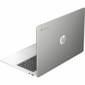 ChromeBook HP 15A-NA0000NS Intel Celeron N4500/ 4GB/ 64GB eMMC/ 15.6"/ Chrome OS