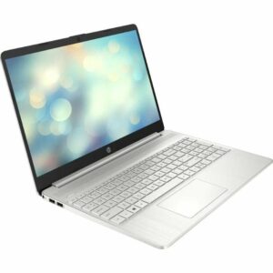 Portátil HP 15S-FQ5077NS Intel Core i5-1235U/ 8GB/ 512GB SSD/ 15.6"/ Sin Sistema Operativo