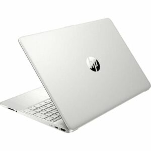 Portátil HP 15S-FQ5077NS Intel Core i5-1235U/ 8GB/ 512GB SSD/ 15.6"/ Sin Sistema Operativo