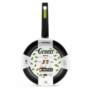 Asador Monix Green M481231 Ø28cm,M481231,8435092423246