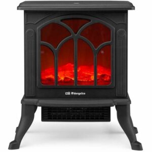 Chimenea Eléctrica Orbegozo CM 9020/ 1500W