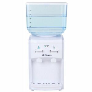 Dispensador de Agua Orbegozo DA 5525/ 70W/ Capacidad 7L