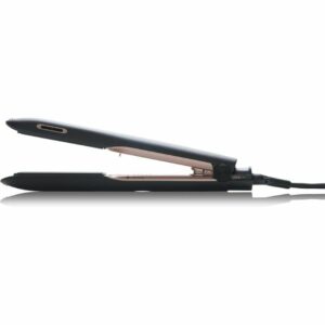 Plancha para el Pelo Panasonic EH-PHS9K/ Rosa y Negra