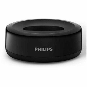 Teléfono Inalámbrico Philips D1601B/34/ Negro