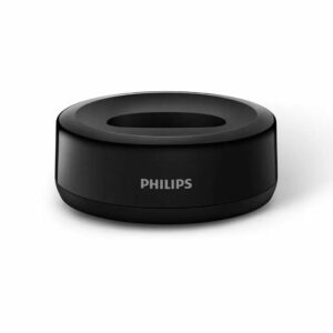 Teléfono Inalámbrico Philips D1611B/34/ Negro