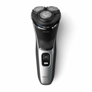 Afeitadora Philips Shaver Series 3000 S3143/00/ con Batería / 2 Accesorios