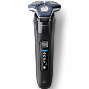 Afeitadora Philips Shaver Series 7000 S7886/35/ con Batería/ 2 Accesorios