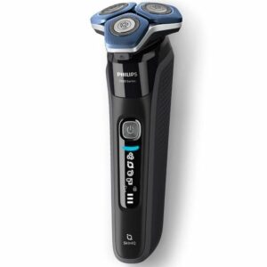 Afeitadora Philips Shaver Series 7000 S7886/35/ con Batería/ 2 Accesorios