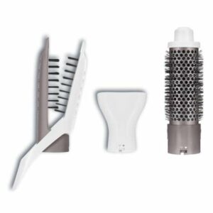 Cepillo Moldeador para el Pelo Rowenta Hot Air Brush CF7824F0