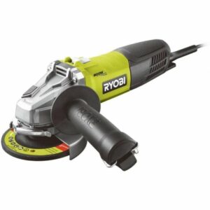 Amoladora Ryobi RAG800-115G/ 800W/ Bolsa de Transporte