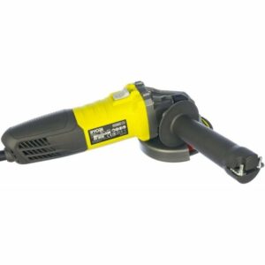 Amoladora Ryobi RAG800-115G/ 800W/ Bolsa de Transporte