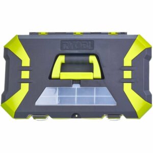 Caja de Herramientas 19' Ryobi RTB19INCH/ Capacidad 33L