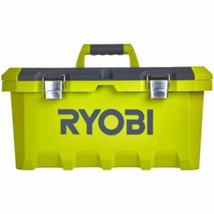 Caja de Herramientas 19' Ryobi RTB19INCH/ Capacidad 33L