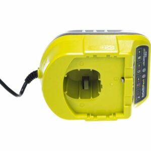 Cargador de Baterías Ryobi ONE+ RC18120 Litio-ion/ 18V 2.0 Ah/ Sin batería