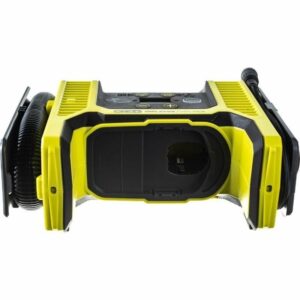 Compresor-inflador Sin Cable Ryobi ONE+ R18MI-0/ 18V / Sin Batería ni Cargador