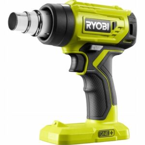 Decapador Sin Cable Ryobi ONE+ R18HG-0/ 18V / 470°C/ Sin Batería ni Cargador