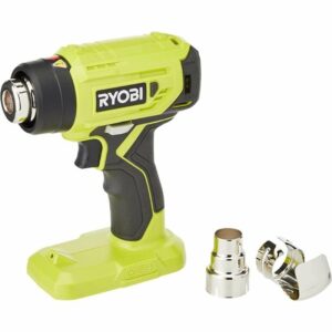 Decapador Sin Cable Ryobi ONE+ R18HG-0/ 18V / 470°C/ Sin Batería ni Cargador