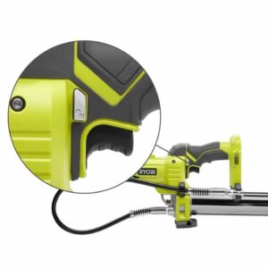 Pistola Engrasadora Sin Cable Ryobi ONE+ R18GG-0/ 18V/ Sin Batería ni Cargador