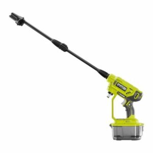 Hidrolimpiadora Ryobi ONE+ 18V RY18PW22A-0 Sin Batería ni Cargador,RY18PW22A-0,4892210182906,Hidrolimpiadora Ryobi