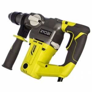 Martillo Electroneumático Ryobi RSDS1050-K/ 1050W/ 3,6 Julios/ Bolsa de Transporte