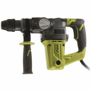 Martillo Electroneumático Ryobi RSDS1050-K/ 1050W/ 3,6 Julios/ Bolsa de Transporte