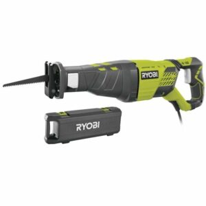 Sierra de Sable Ryobi RRS1200-K/ 1200 W/ Bolsa de Transporte