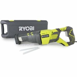 Sierra de Sable Ryobi RRS1200-K/ 1200 W/ Bolsa de Transporte