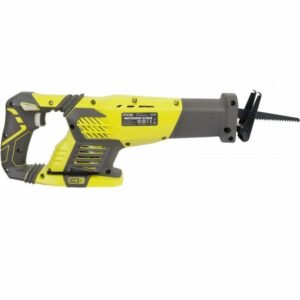 Sierra de Sable Sin Cable Ryobi ONE+ RRS1801M/ 18V/ Sin Batería ni Cargador