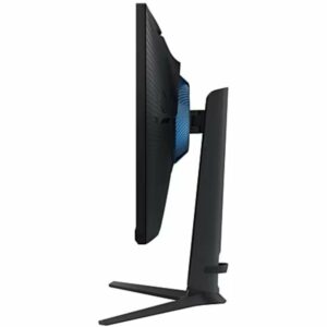 Monitor Gaming Samsung Odyssey G3 S27AG320NU 27" Full HD 1ms 165Hs VA Negro,Odyssey G3 S27AG320NU,S27AG320NU,LS27AG320NUXEN,8806092802148