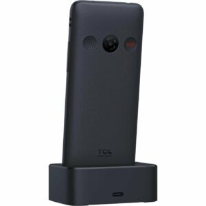 Teléfono Móvil TCL One Touch 4022S Gris Oscuro,4894461971926,TCL One Touch 4022S,4022S