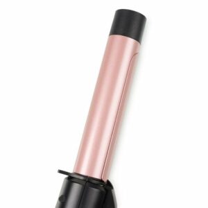 Rizador para el Pelo Tristar HD-2502/ Negro y Rosa