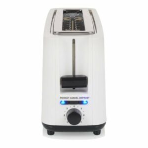 Tostador Tristar BR-1056/ 900W/ Blanco