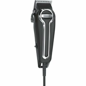 Cortapelos Wahl Elite Pro/ con Cable/ 18 Accesorios