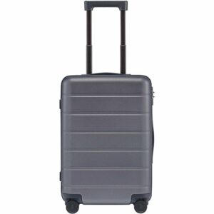 Maleta Xiaomi Luggage Classic/ 55x37.5x22.3cm/ Gris