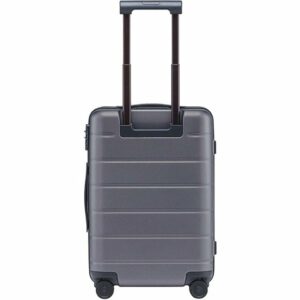 Maleta Xiaomi Luggage Classic/ 55x37.5x22.3cm/ Gris