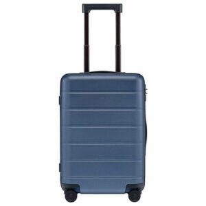 Maleta Xiaomi Luggage Classic/ 55x37.5x22.3cm/ Azul